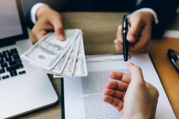 Best Loan Servicing and Management  in Woodbranch, TX